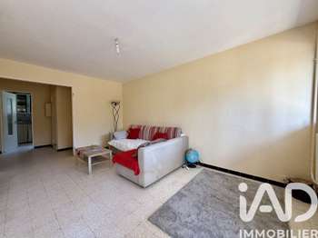 Vente Appartement 4 piècesDraguignan