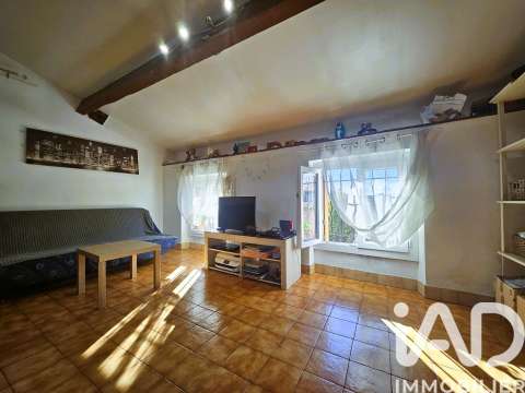 Vente appartement 1 pièce Draguignan 83