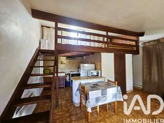 Vente appartement 1 pièce