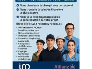 Vente Appartement 2 piècesDraguignan