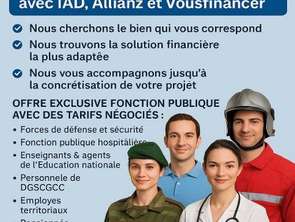 Vente Appartement 3 piècesDraguignan