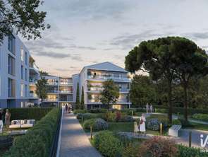 Vente Appartement 3 piècesDraguignan