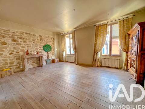 Vente appartement 10 pièces Draguignan 83