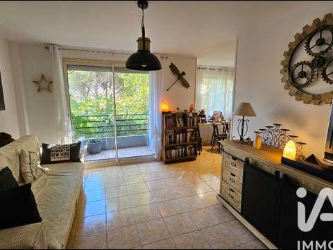 Vente appartement 3 pièces Draguignan 83