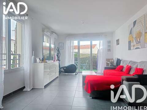 Vente appartement 3 pièces Draguignan 83