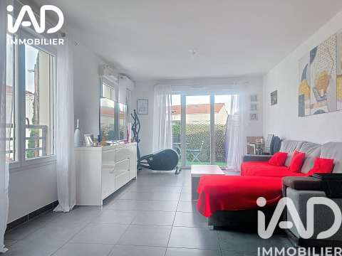 Vente appartement 3 pièces Draguignan 83