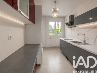 Vente appartement 4 pièces Vente appartement 4 pièces