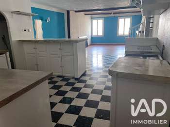 Vente Appartement 4 piècesDraguignan