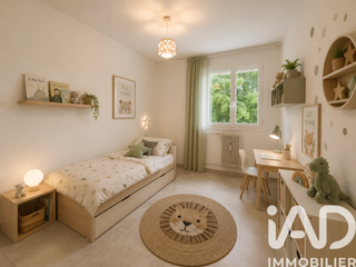 Vente appartement 4 pièces Vente appartement 4 pièces