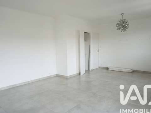 Vente appartement 4 pièces Draguignan 83