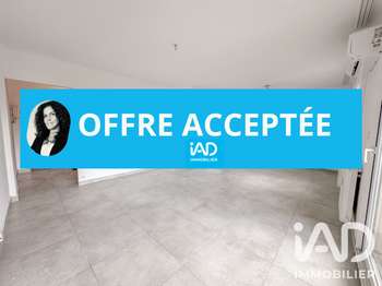 Vente Appartement 4 piècesDraguignan