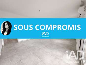 Vente appartement 4 pièces Draguignan 83