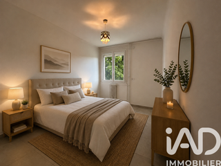 Vente appartement 4 pièces Vente appartement 4 pièces