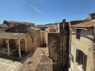 Vente Studio 1 pièce