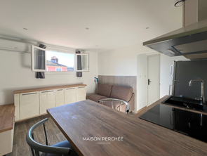 Vente Appartement 2 piècesDraguignan