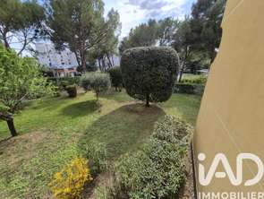 Vente Appartement 5 piècesDraguignan