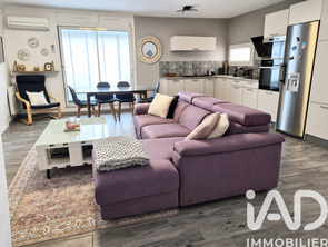 Vente Appartement 5 piècesDraguignan