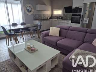 Vente appartement 5 pièces Vente appartement 5 pièces