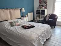 Vente appartement 5 pièces Vente appartement 5 pièces