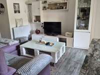 Vente appartement 5 pièces Vente appartement 5 pièces