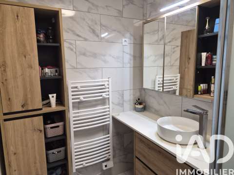 Vente appartement 5 pièces Draguignan 83