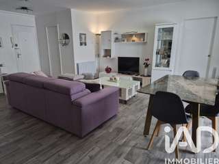 Vente appartement 5 pièces Vente appartement 5 pièces