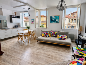 Vente Appartement 3 piècesDraguignan