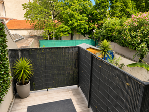 Vente Appartement 3 piècesDraguignan