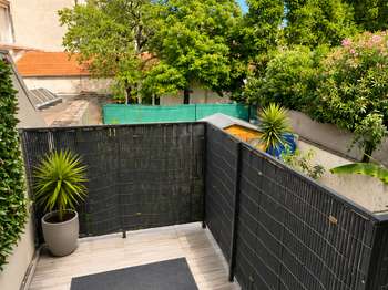 Vente appartement 3 pièces Draguignan 83