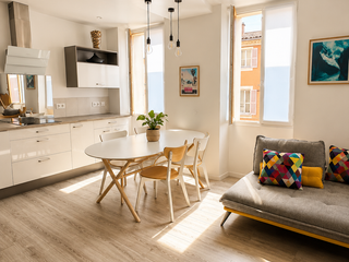 Vente appartement 3 pièces Vente appartement 3 pièces
