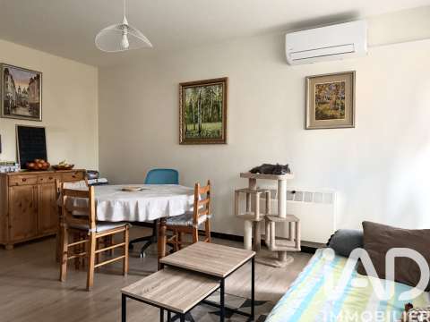 Vente appartement 4 pièces Draguignan 83