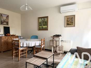 Vente appartement 4 pièces Draguignan 83