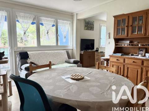 Vente appartement 4 pièces Vente appartement 4 pièces