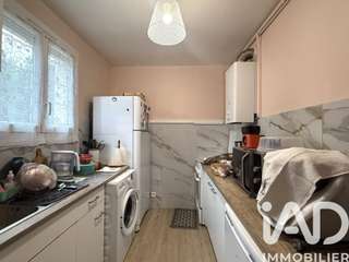 Vente appartement 4 pièces Vente appartement 4 pièces