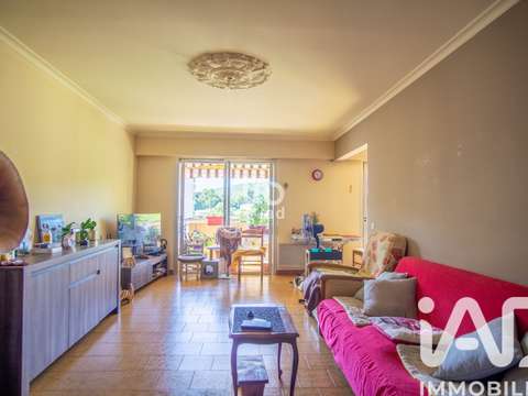 Vente appartement 3 pièces Draguignan 83
