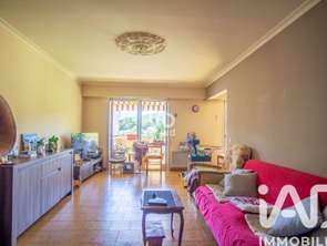 Vente Appartement 3 piècesDraguignan