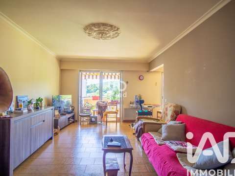 Vente appartement 3 pièces Draguignan 83