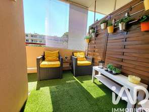 Vente Appartement 3 piècesDraguignan