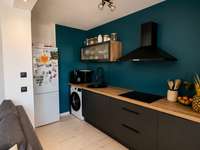 Vente appartement 4 pièces Vente appartement 4 pièces