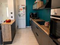 Vente appartement 4 pièces Vente appartement 4 pièces