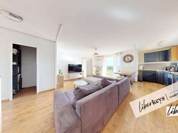 Vente Appartement 4 piècesDraguignan