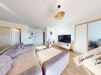 Vente appartement 4 pièces Vente appartement 4 pièces