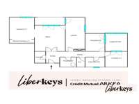 Vente appartement 4 pièces Vente appartement 4 pièces