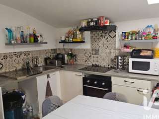 Vente appartement 3 pièces Vente appartement 3 pièces