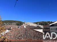 Vente appartement 10 pièces
