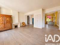 Vente appartement 10 pièces