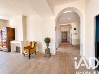 Vente appartement 10 pièces Vente appartement 10 pièces