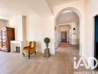 Vente appartement 10 pièces