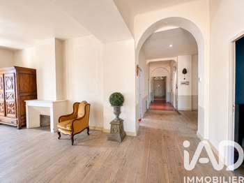 Vente appartement 10 pièces