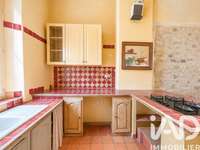 Vente appartement 10 pièces